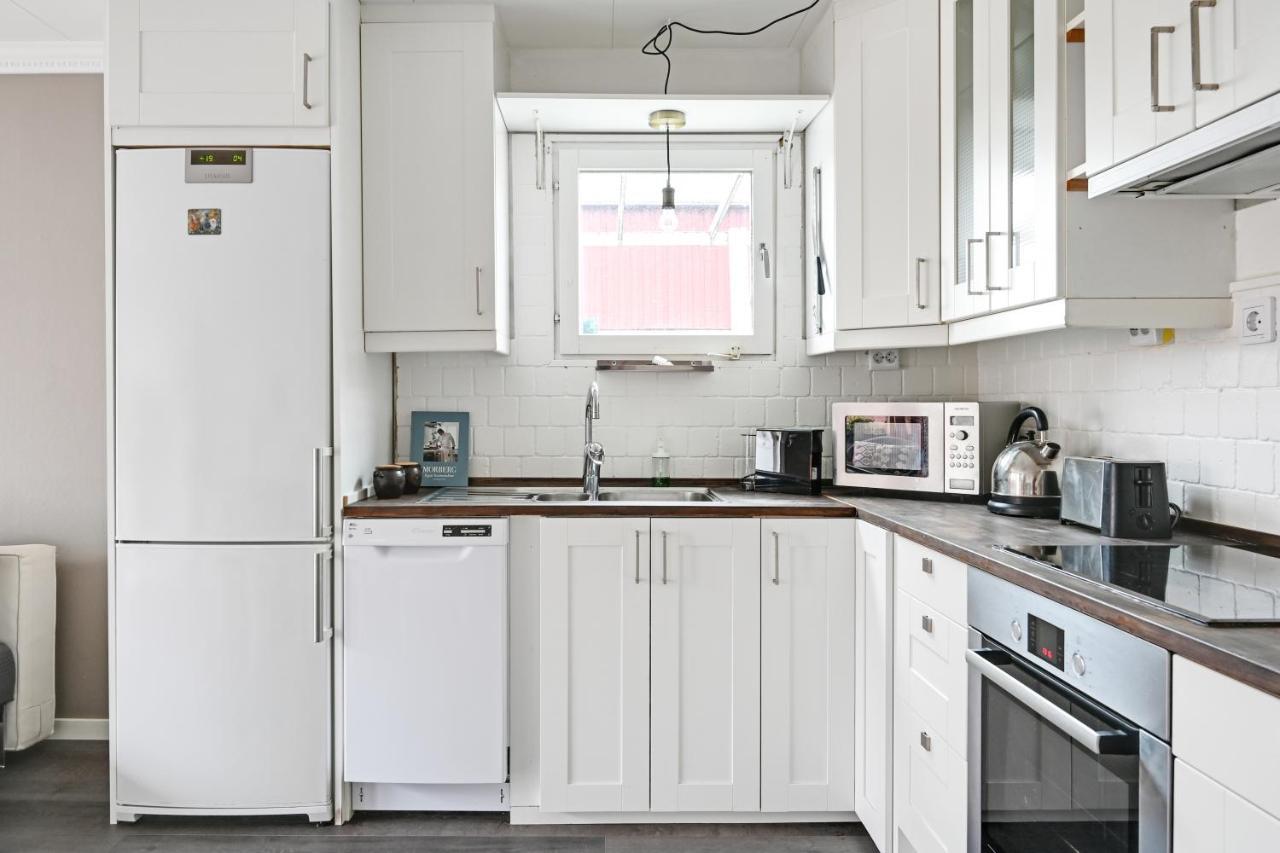 Entire Modern In Kista - Suitable For Four Persons Ville de Stockholm