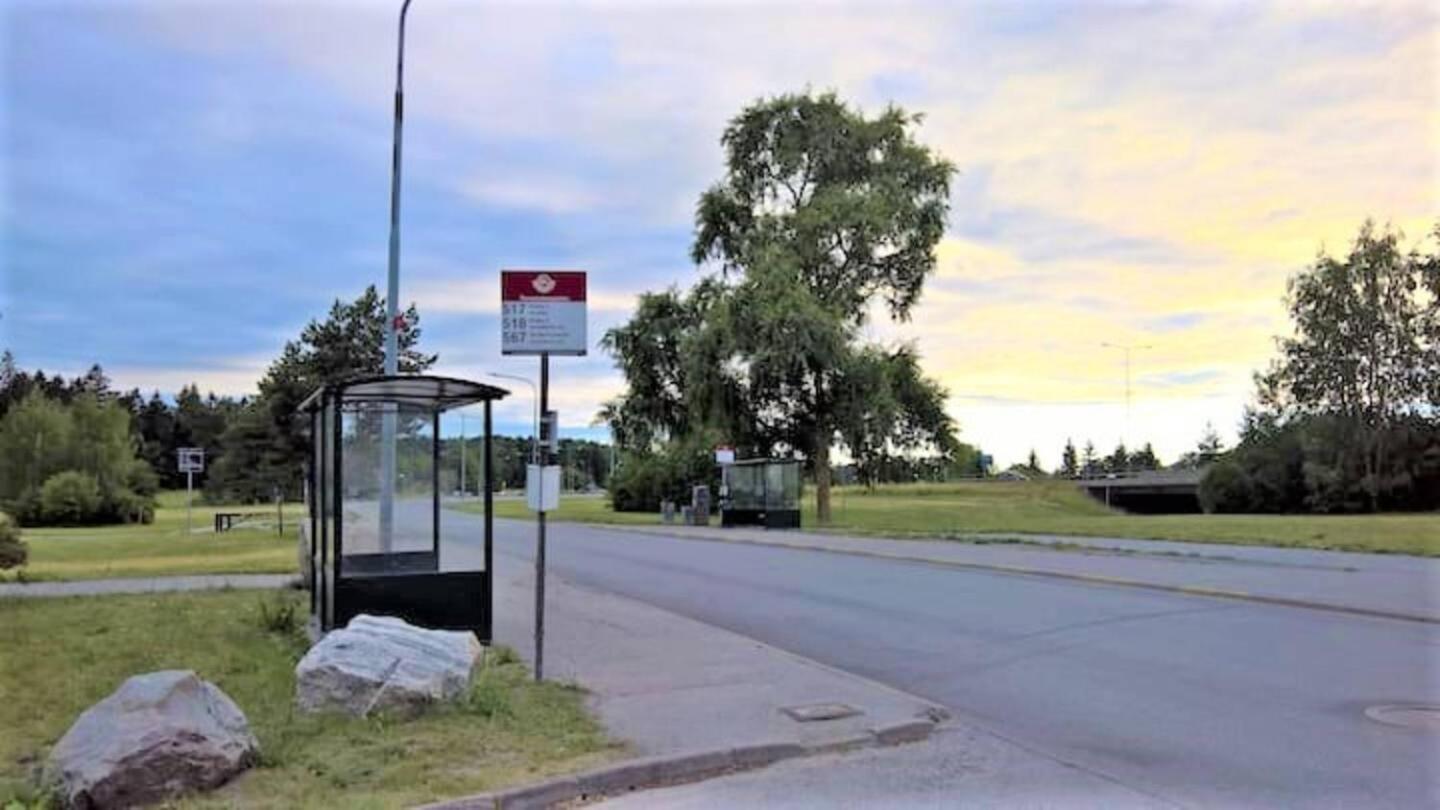 Hébergement de vacances Entire Modern In Kista - Suitable For Four Persons