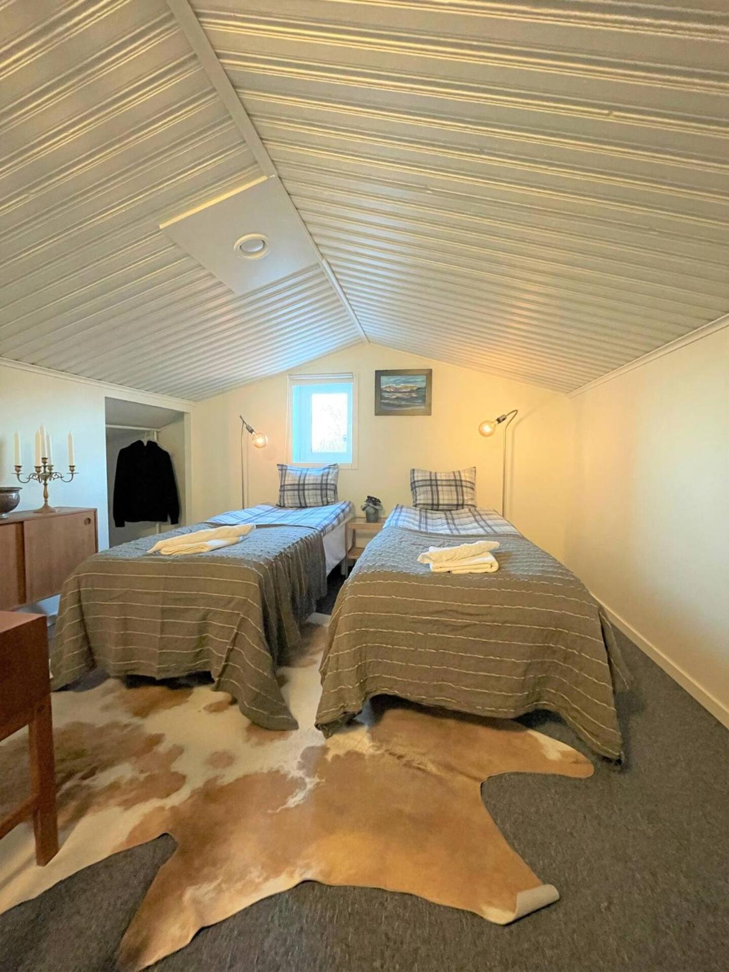 Entire Modern In Kista - Suitable For Four Persons * Ville de Stockholm