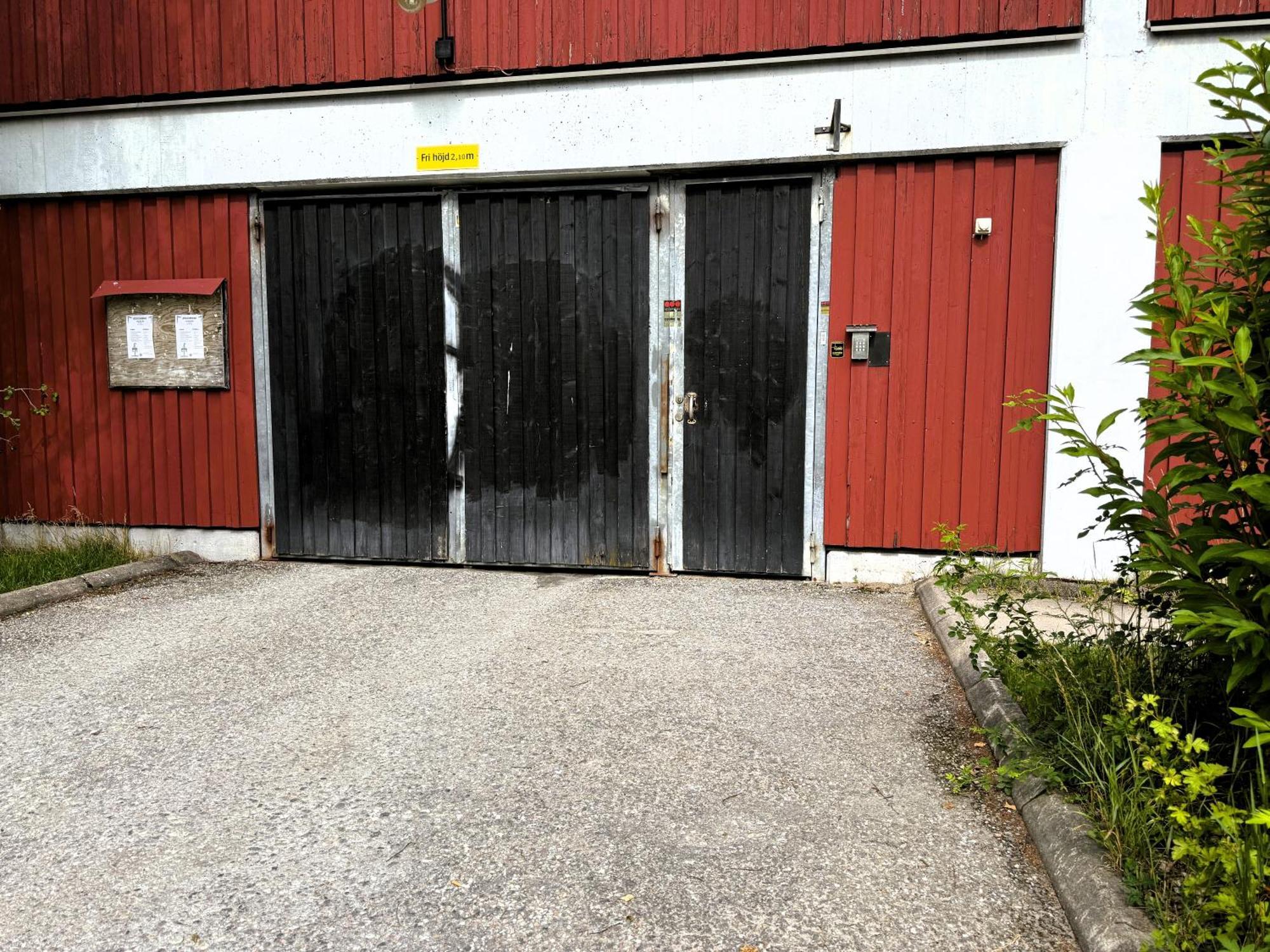 Entire Modern In Kista - Suitable For Four Persons Loma-asunnot Tukholma