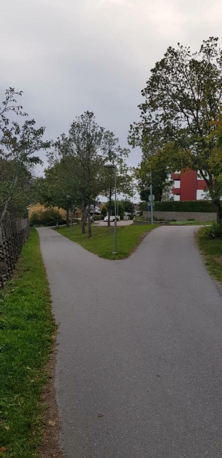Entire Modern In Kista - Suitable For Four Persons Tukholma