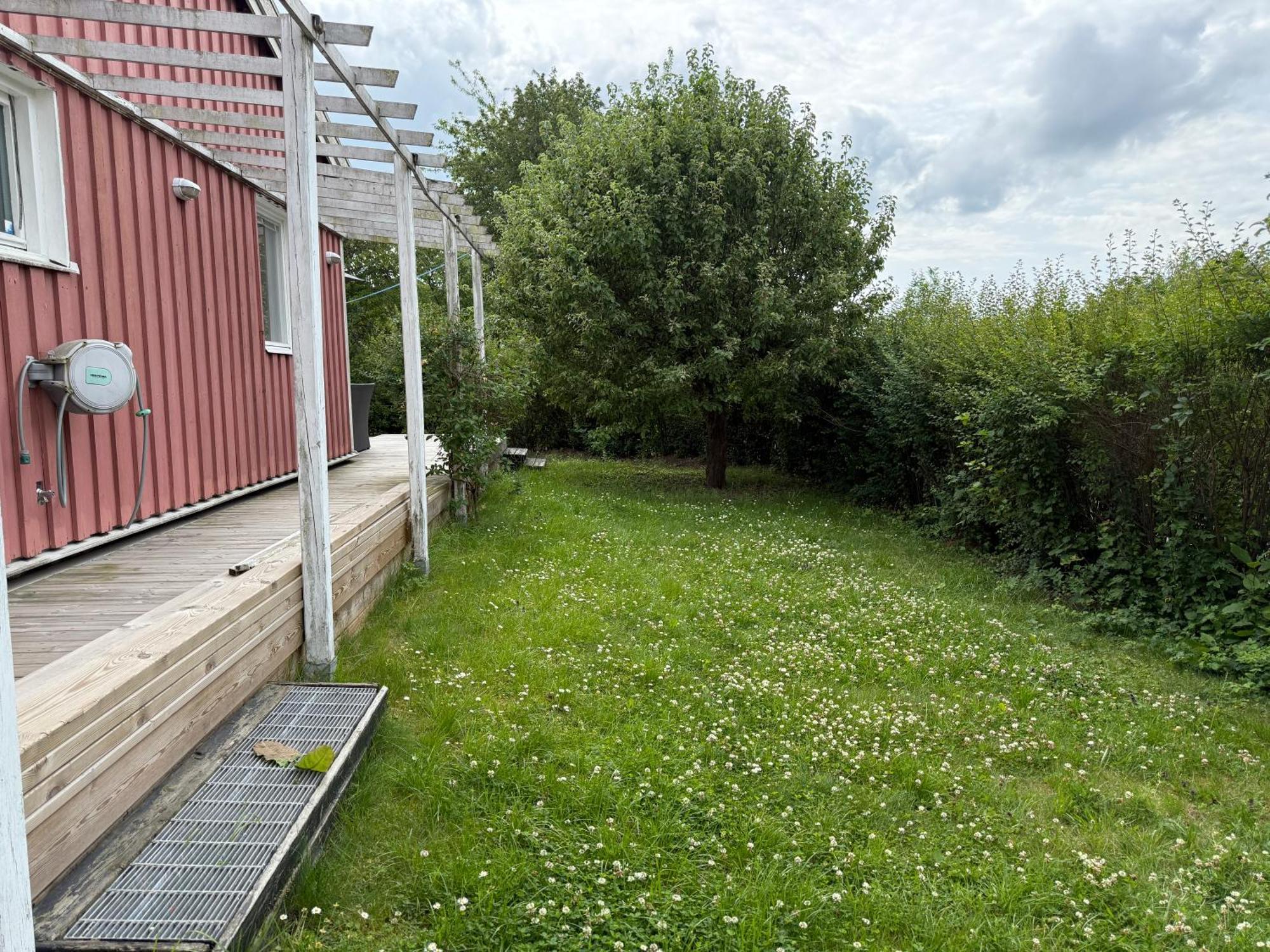 Entire Modern In Kista - Suitable For Four Persons *