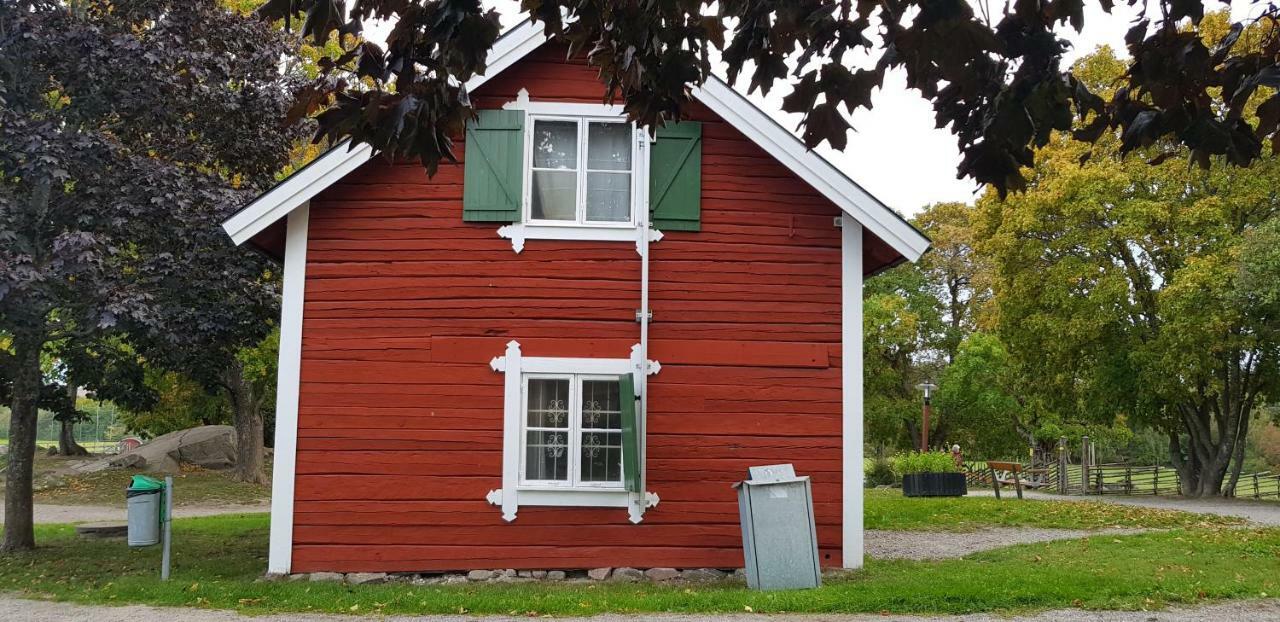 Feriehus Entire Modern In Kista - Suitable For Four Persons *