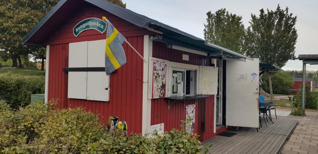 Feriehus Entire Modern In Kista - Suitable For Four Persons *